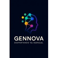 Gennova logo - Similar company to Neoscience Co., Ltd.