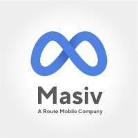 Masiv logo - Similar company to Go Patient Solutions
