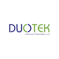 Duotek Information Technologies logo - Similar company to Duotek