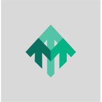 Green Arrows logo - Similar company to Crux Knowledge