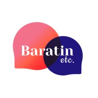 Baratin Etc. logo - Similar company to Modernizing Today'S Artwork, Llc
