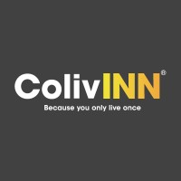 ColivINN logo - Similar company to Coolivers