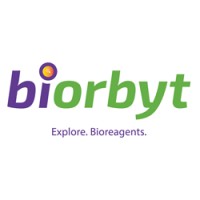 Biorbyt logo - Similar company to Bioptic, Inc.