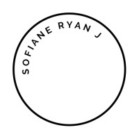 Sofiane Ryan J logo - Similar company to So Cute Ug