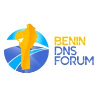 Benin DNS Forum logo - Similar company to Femcoders Initiative