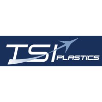 TSI Plastics Inc. logo - Similar company to The Prodigal Group