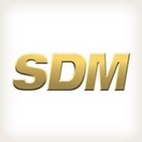 SDM Magazine logo - Similar company to Security Systems News