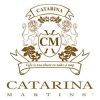 Catarina Martins Shoes logo - Similar company to Sanimaia