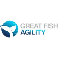 Great Fish Agility logo - Similar company to Adaptive