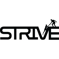 Strive Staffing Minnesota logo - Similar company to Coinroll