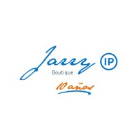 JarryIP SpA logo - Similar company to Ede Formación