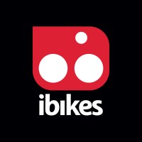 Ibikes logo - Similar company to Ger-Bikes
