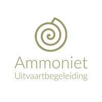 Ammoniet Uitvaartbegeleiding logo - Similar company to Vonea