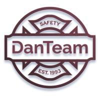 Dan Enterprises Team LLC logo - Similar company to Numerza, Sports & Entertainment Group