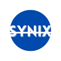 Studio Synix logo - Similar company to Cinema Studies Student Union - University Of Toronto