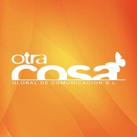 OTRACOSA GLOBAL DE COMUNICACIÓN logo - Similar company to Atmos Experience