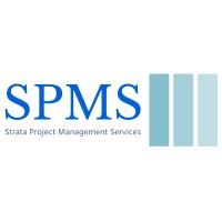 Strata Project Management Services (SPMS) logo - Similar company to Compass Strata