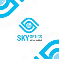 Sky Optics - بصريات سكاي logo - Similar company to Ledlink Optics, Inc.