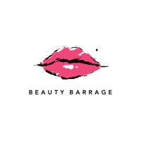 Beauty Barrage logo - Similar company to Kleeq