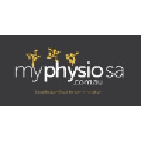 myPhysioSA logo - Similar company to Thrive Physio Plus