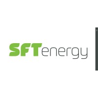 SFT ENERGY logo - Similar company to Saftronics (Pty) Ltd