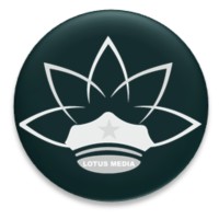 Lotus Media logo - Similar company to Lotus Media
