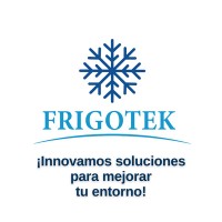 FRIGOTEK TULUM logo - Similar company to Nubecom