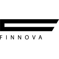 Finnova serramenti logo - Similar company to Caiframe Windows