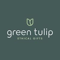 Green Tulip Ltd logo - Similar company to Ecoleaf