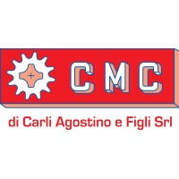CMC di Carli Agostino e Figli Srl logo - Similar company to Reti Gritti S.P.A.