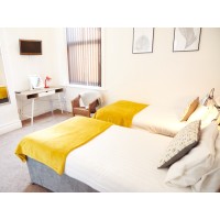 The Kenilworth Hotel- Newcastle upon Tyne logo - Similar company to Kickstart