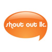 Shout Out LLC logo - Similar company to Cloverlee Creative