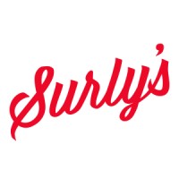 Surlys American Bbq, Burgers & Beer