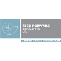 FeedForward Consulting Ltd