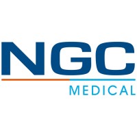 NGC Medical logo - Similar company to Bergamaschi & Vimercati S.P.A.