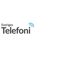 Sveriges Telefoni logo - Similar company to Proreli
