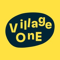 Village One logo - Similar company to Nerdgeschoss Gmbh