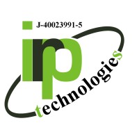 IRP Technologies logo - Similar company to Fractal Consulting