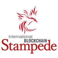 International Blockchain Stampede logo - Similar company to Ceradeco