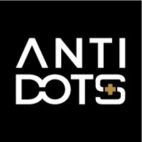 Antidots logo - Similar company to Revoolt