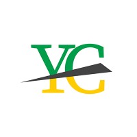 Yellow Cones Trading Company logo - Similar company to Cuzena 🐫