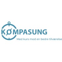 Kompas Ung logo - Similar company to Nordic Security N' Services Aps