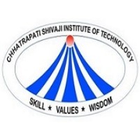 Chhatrapati Shivaji Institute of Technology logo - Similar company to Rynex