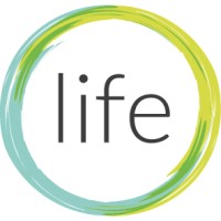 Life logo - Similar company to Teammaven