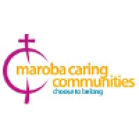 Maroba logo - Similar company to Amazely