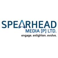Spearhead Media Pvt. Ltd. logo - Similar company to Rooloo Designs