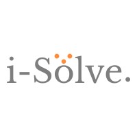 iSolve Solutions Limited logo - Similar company to Isolve