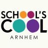Stichting School's Cool Arnhem logo - Similar company to Co-Create