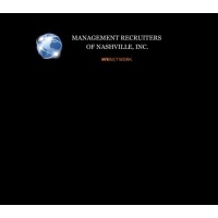 Management Recruiters of Nashville, Inc. logo - Similar company to Witz Education