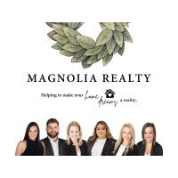 Magnolia Realty North Fort Worth logo - Similar company to Psvn